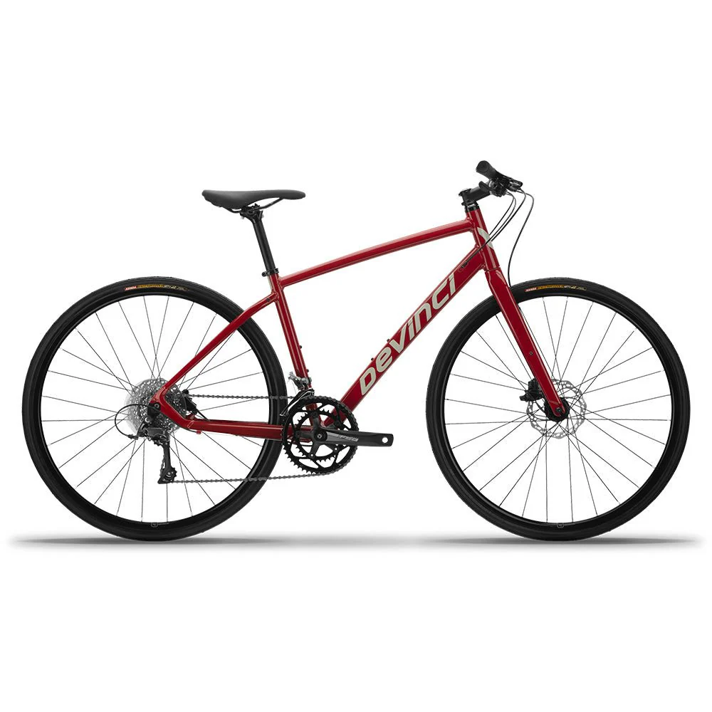 Devinci Hex Claris 16s Bike