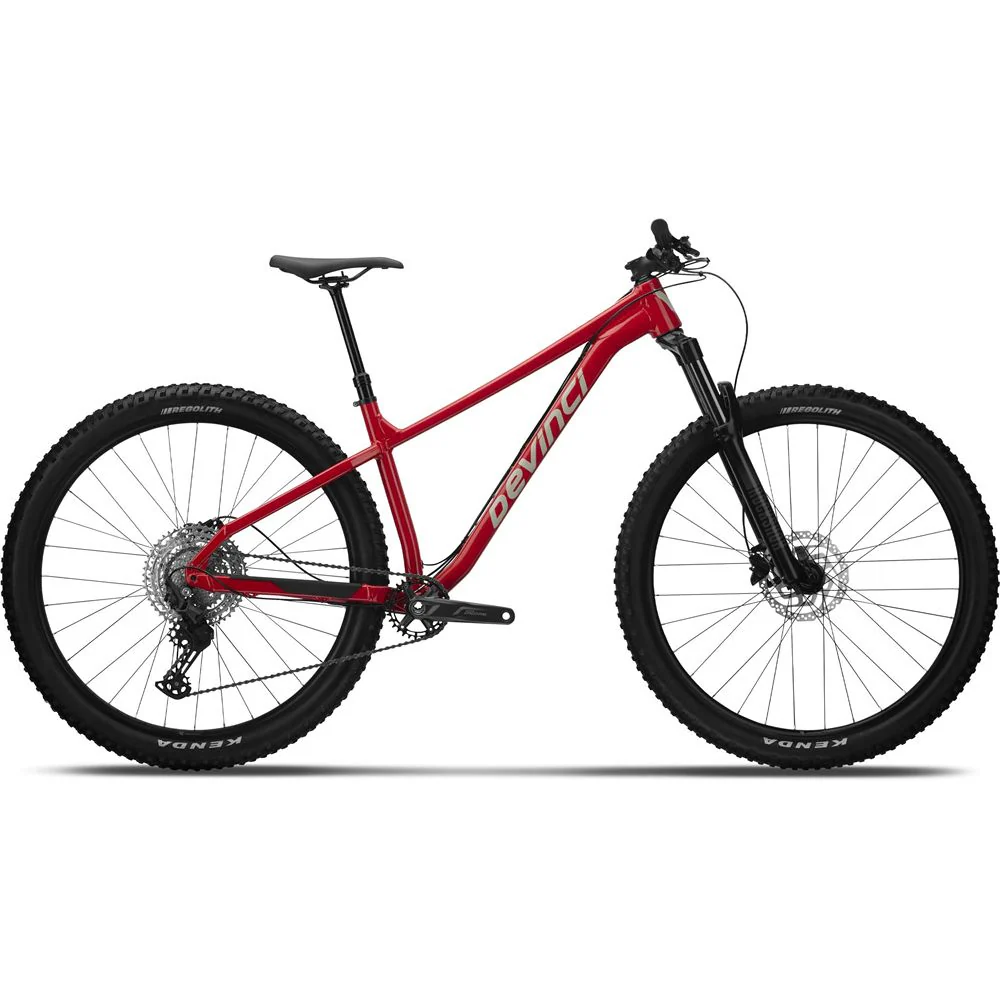 Devinci Kobain Deore A29 11s Bike
