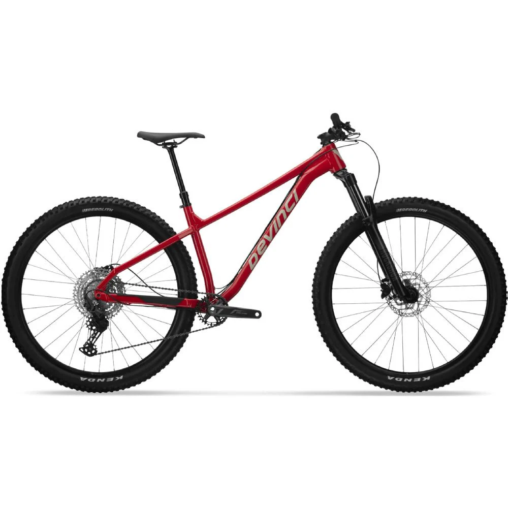 Devinci Kobain Deore A29 11s Bike - Image 2