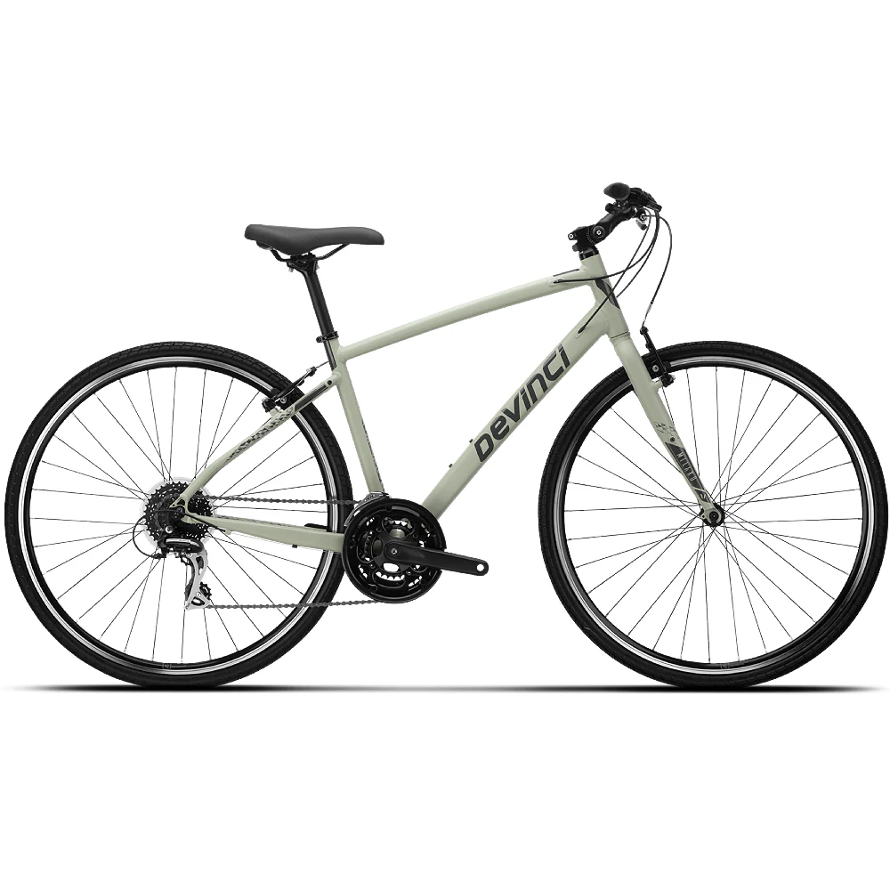 Devinci Milano Acera 24 s Bike - Image 2