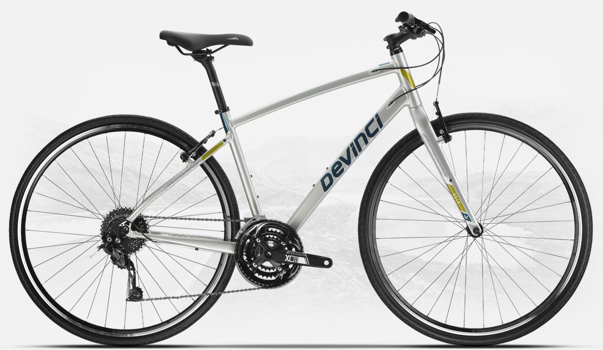 Devinci Oslo Bike - Image 3