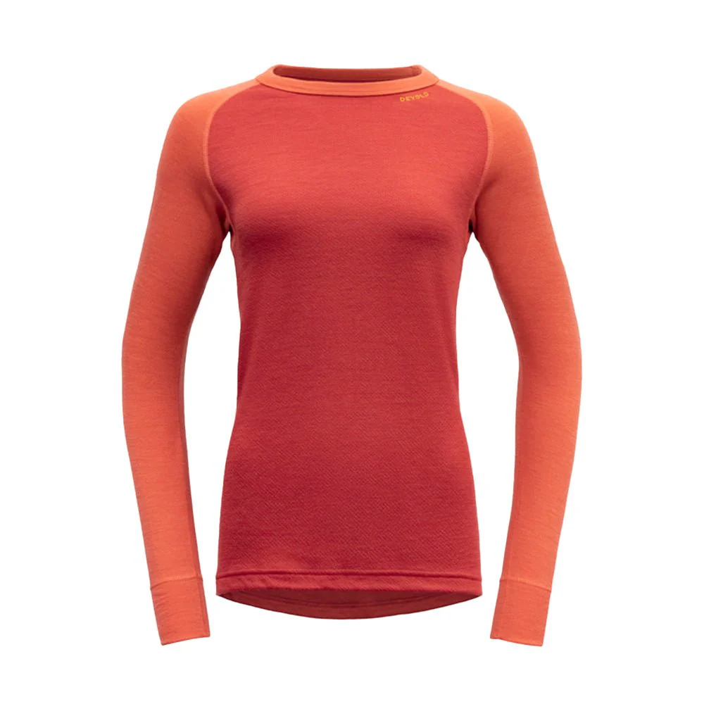 Devold Expedition Merino 235 Womens Crew - Image 6