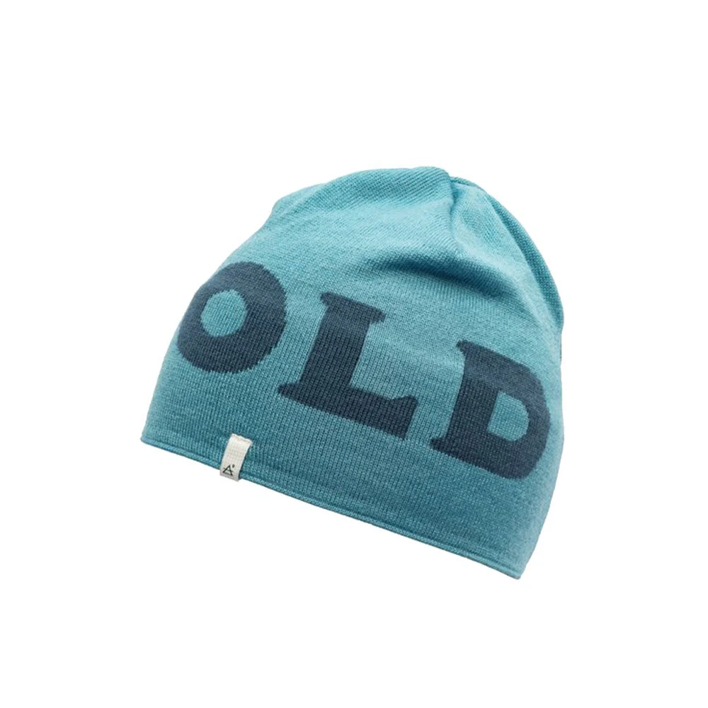 Devold Logo Merino Adult Beanie - Image 2
