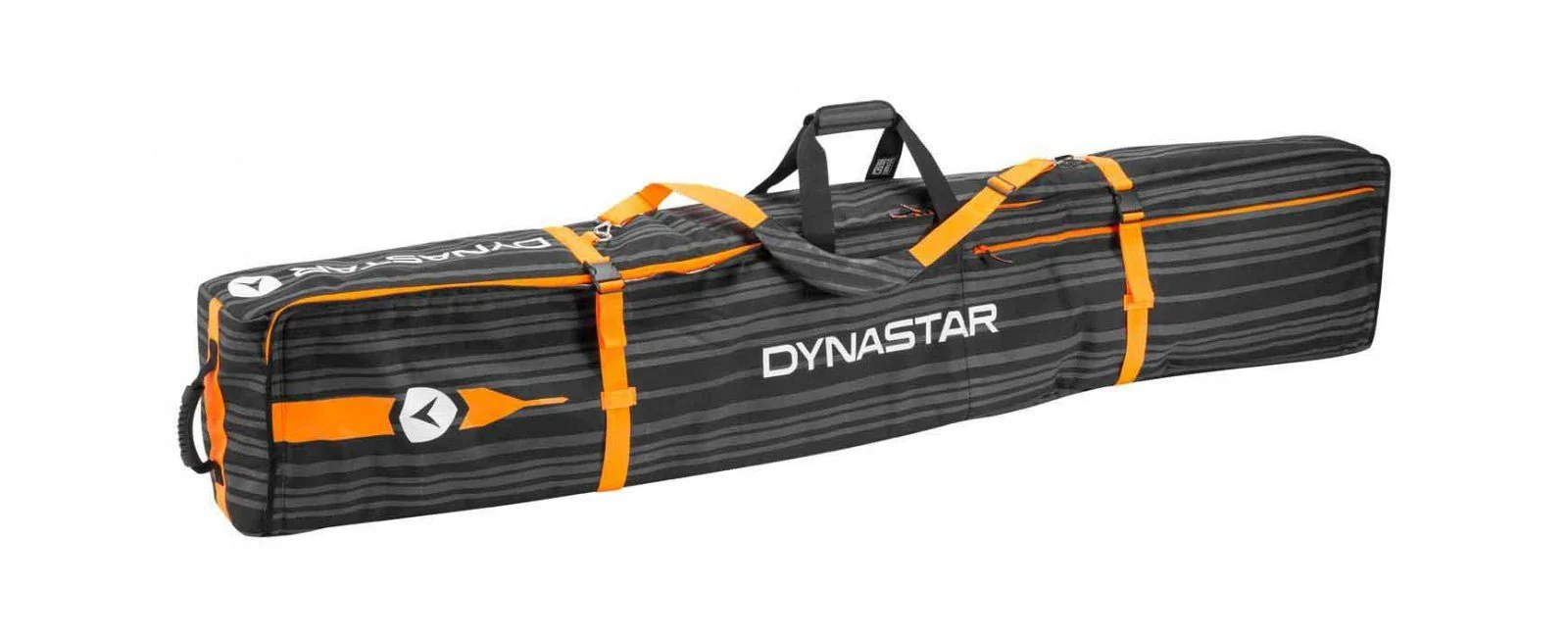 Dynastar Speed 2-3 Pair Wheel Ski Bag 2019 - Image 2