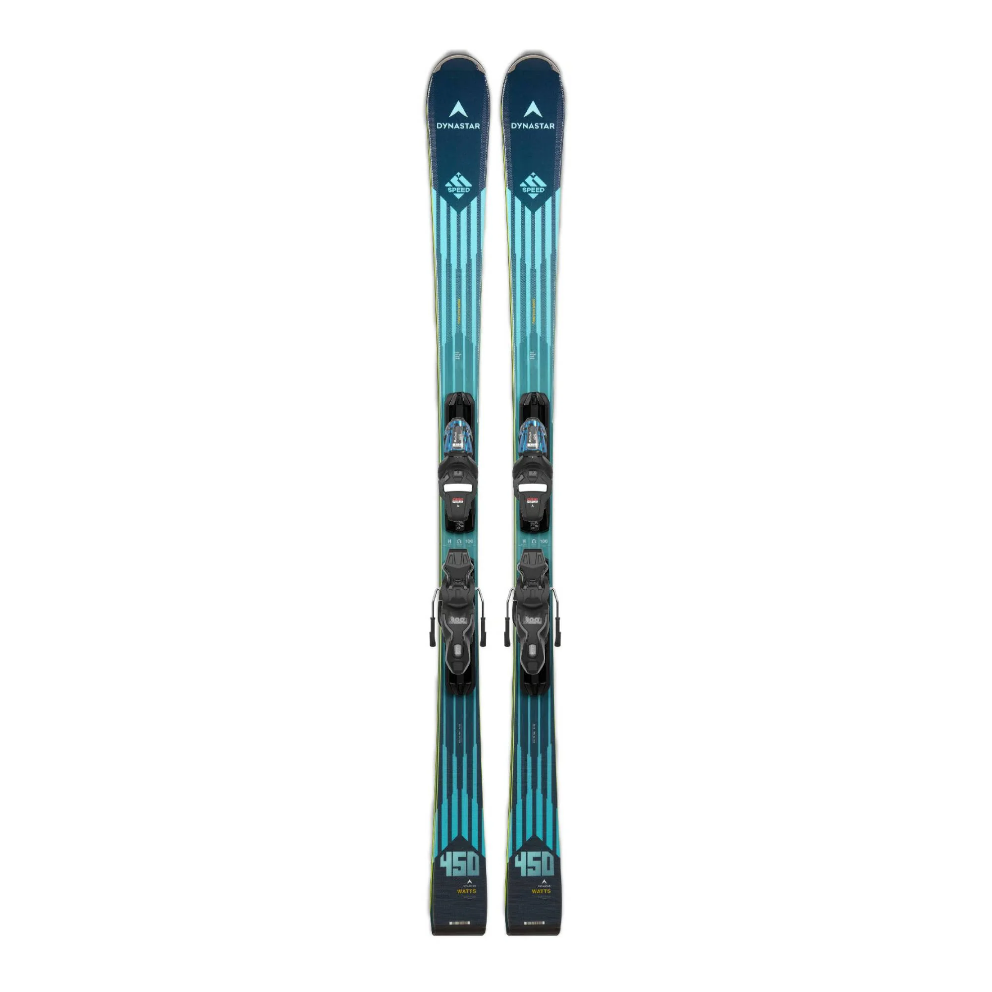 Dynastar Speed 450 Ski + Xpress 11 GW Binding 2027 - Image 2