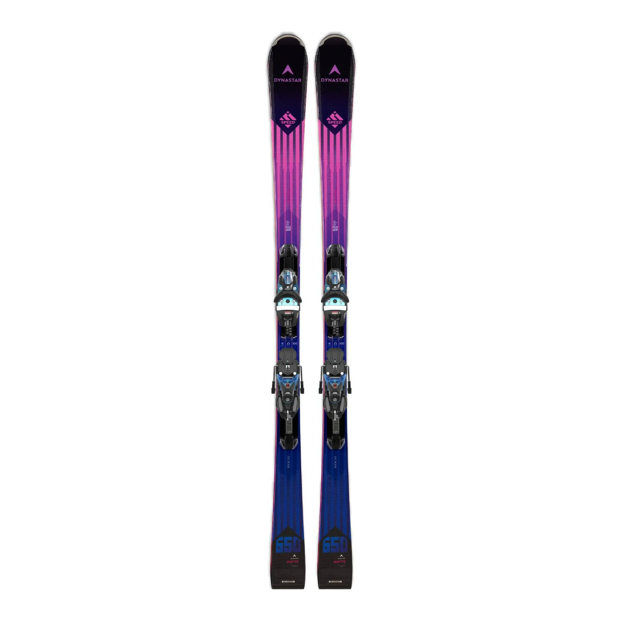 Dynastar Speed 650 Ski + SPX 12 GW Binding 2027 - Image 2