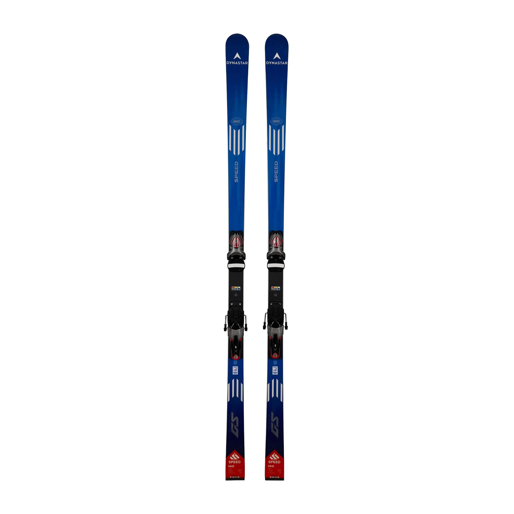 Dynastar Speed Course FIS GS FAC 188 R22 Ski 2027 - Image 2