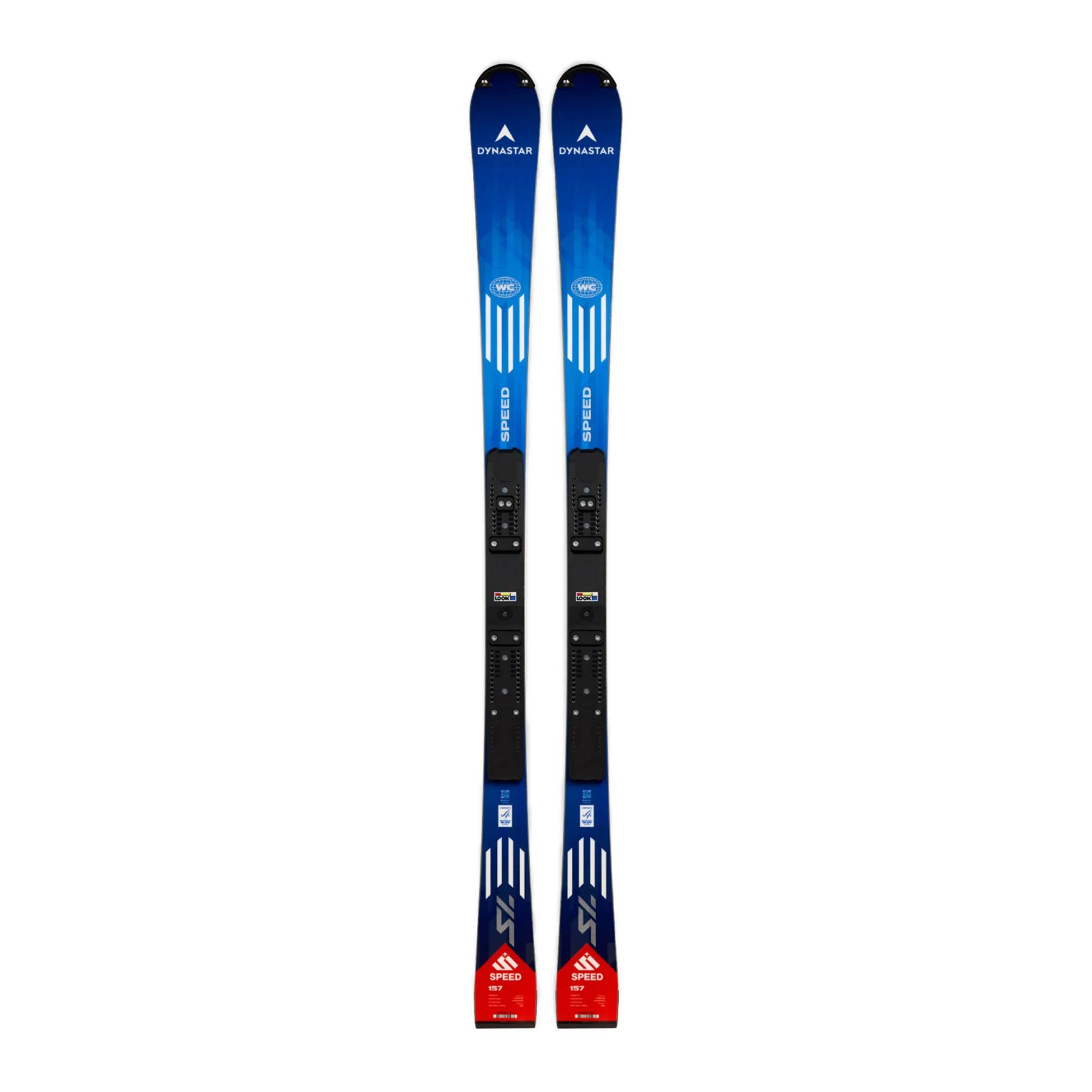 Dynastar Speed FIS SL 157 R22 Ski 2027 - Image 2