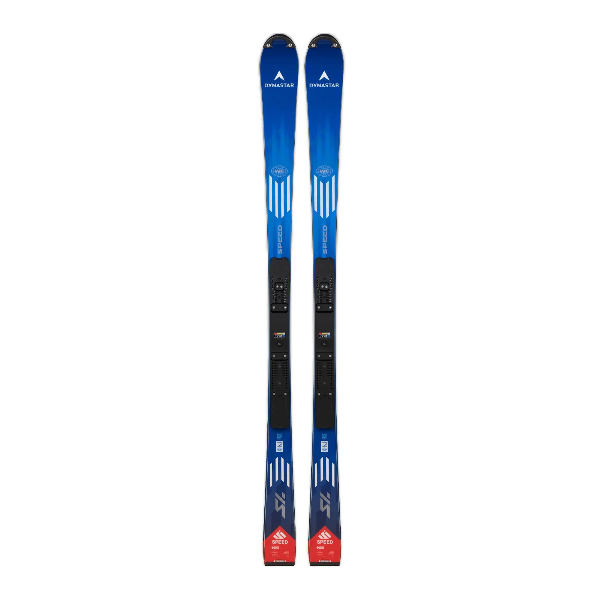 Dynastar Speed OMG FIS SL FAC 165 R22 Ski 2027 - Image 2