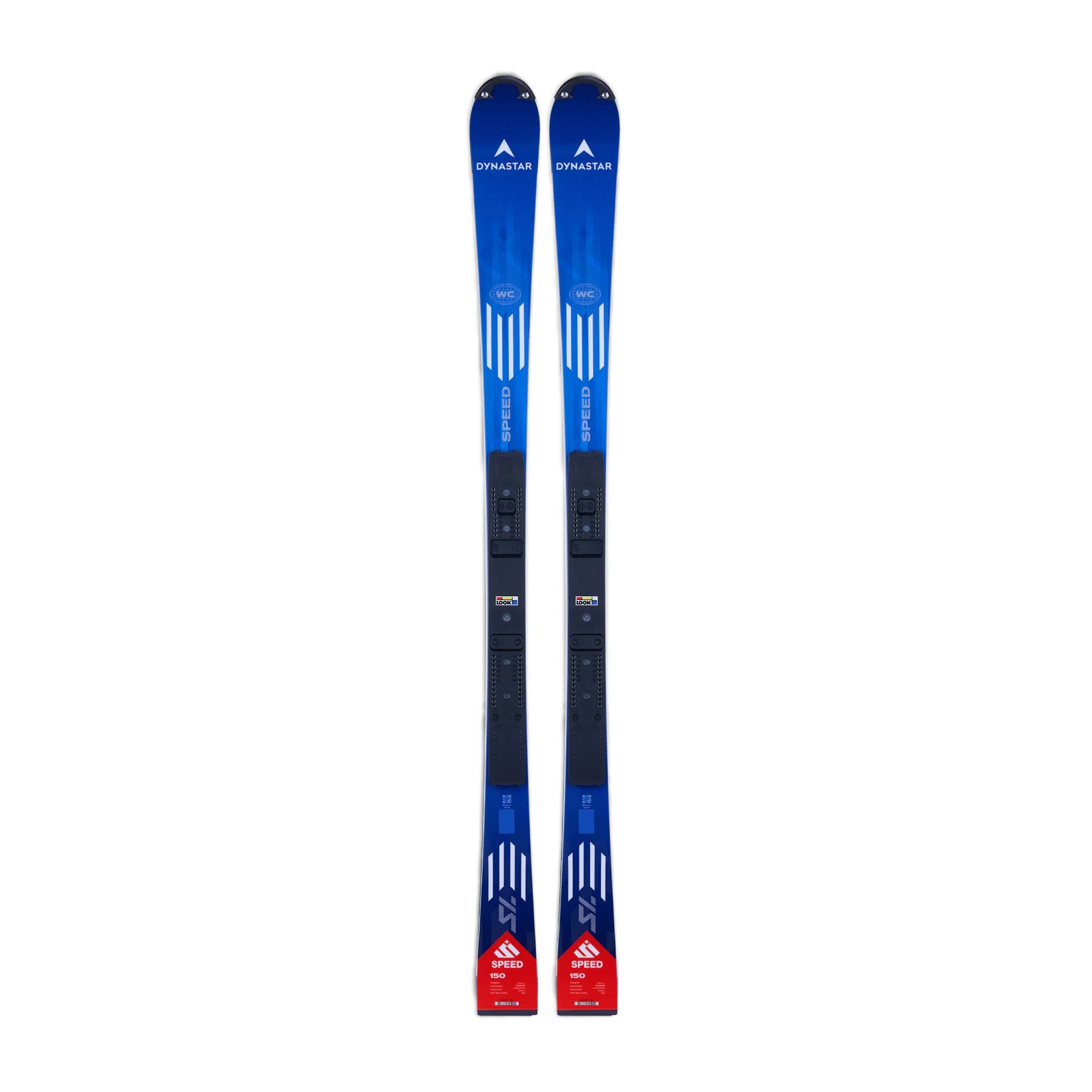Dynastar Speed OMG WC SL 150 R22 Ski 2027
