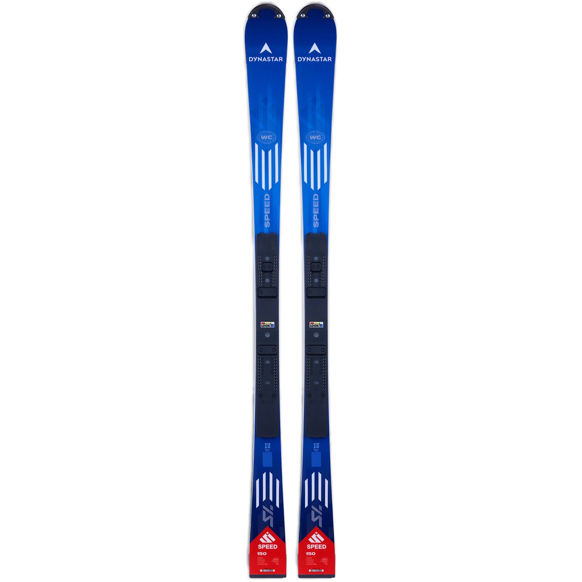 Dynastar Speed OMG WC SL R22 Ski 2026
