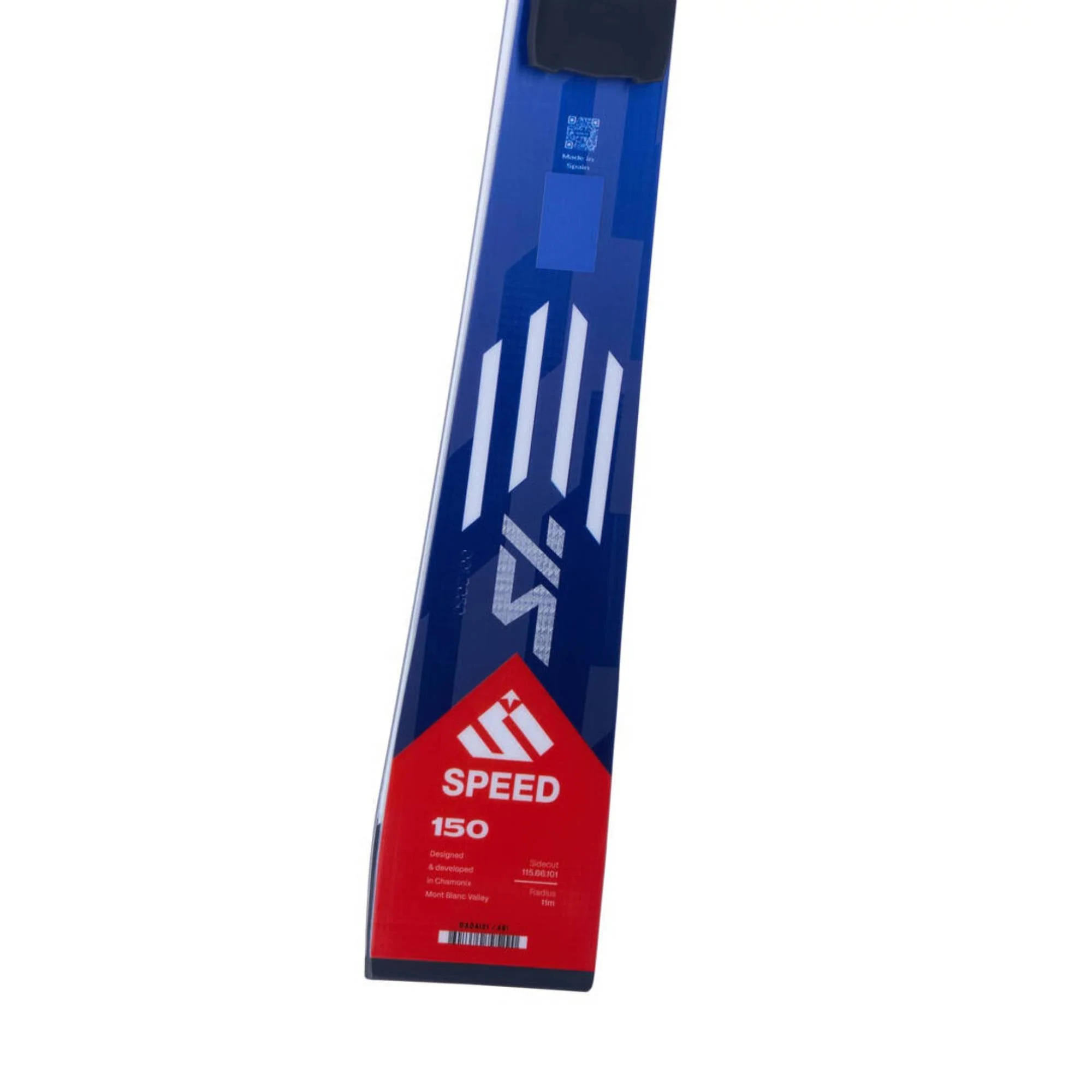 Dynastar Speed OMG WC SL R22 Ski 2026 - Image 5
