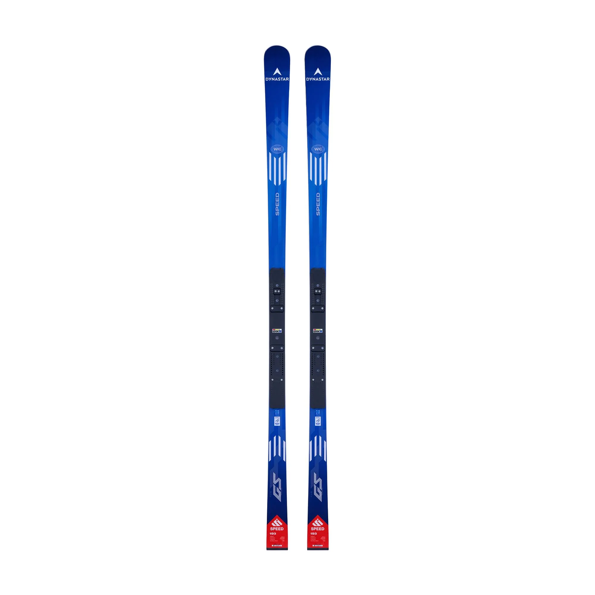 Dynastar Speed WC FIS GS FAC 193 R22 Ski 2027