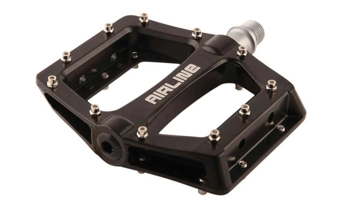 Eclypse Airline Alloy Platform Pedals