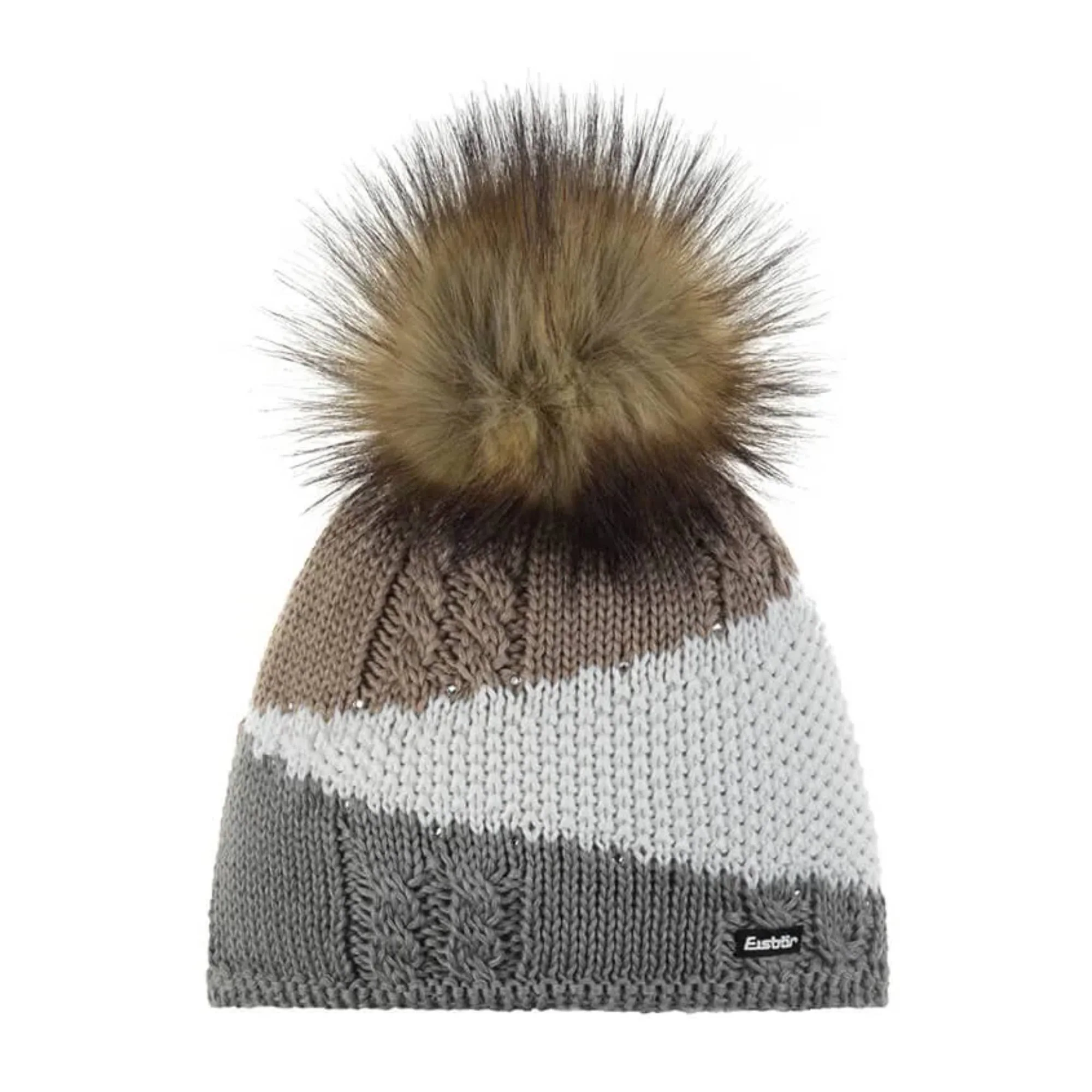 Eisbar Eden Lux Crystal Womens Hat