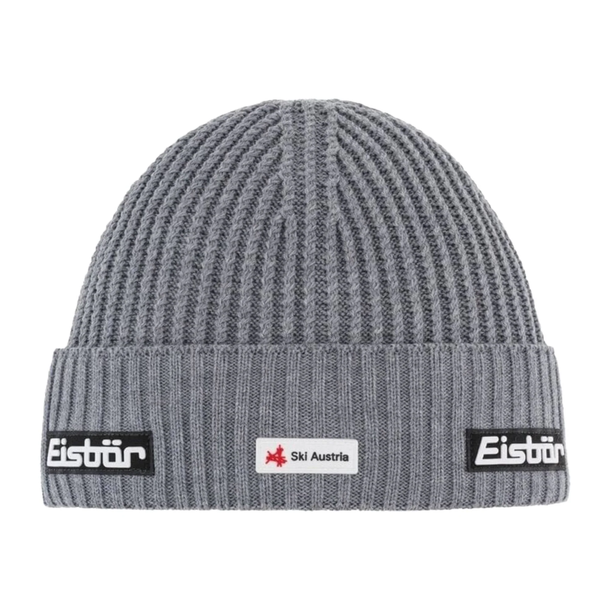 Eisbar Nordic MU SKA Adult Beanie - Image 3