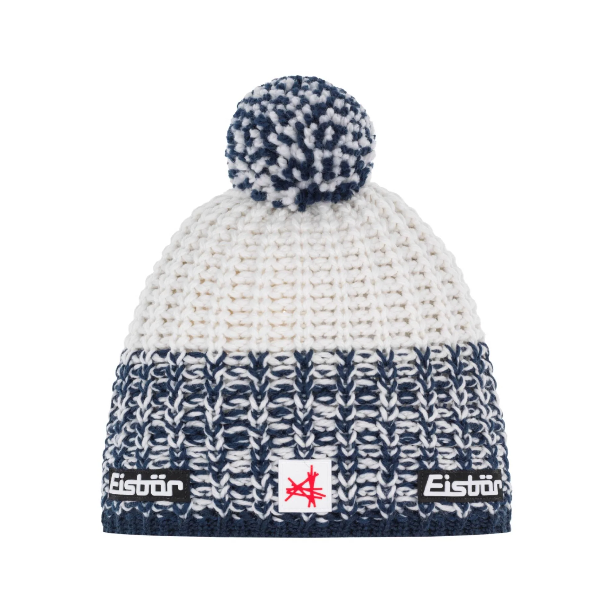 Eisbar Refocus SA Adult Pom Hat - Image 2