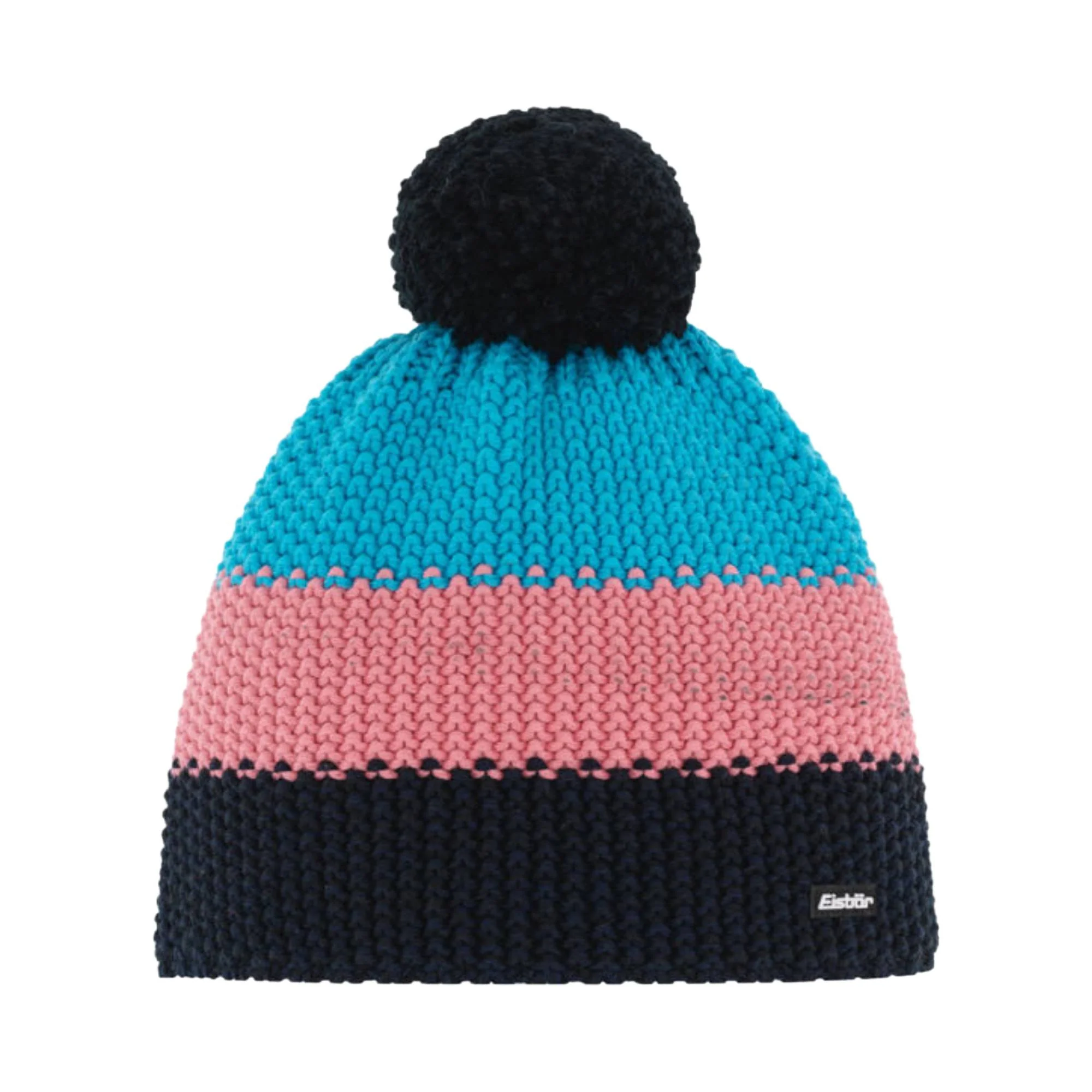 Eisbar Star Adult Pom Beanie - Image 2