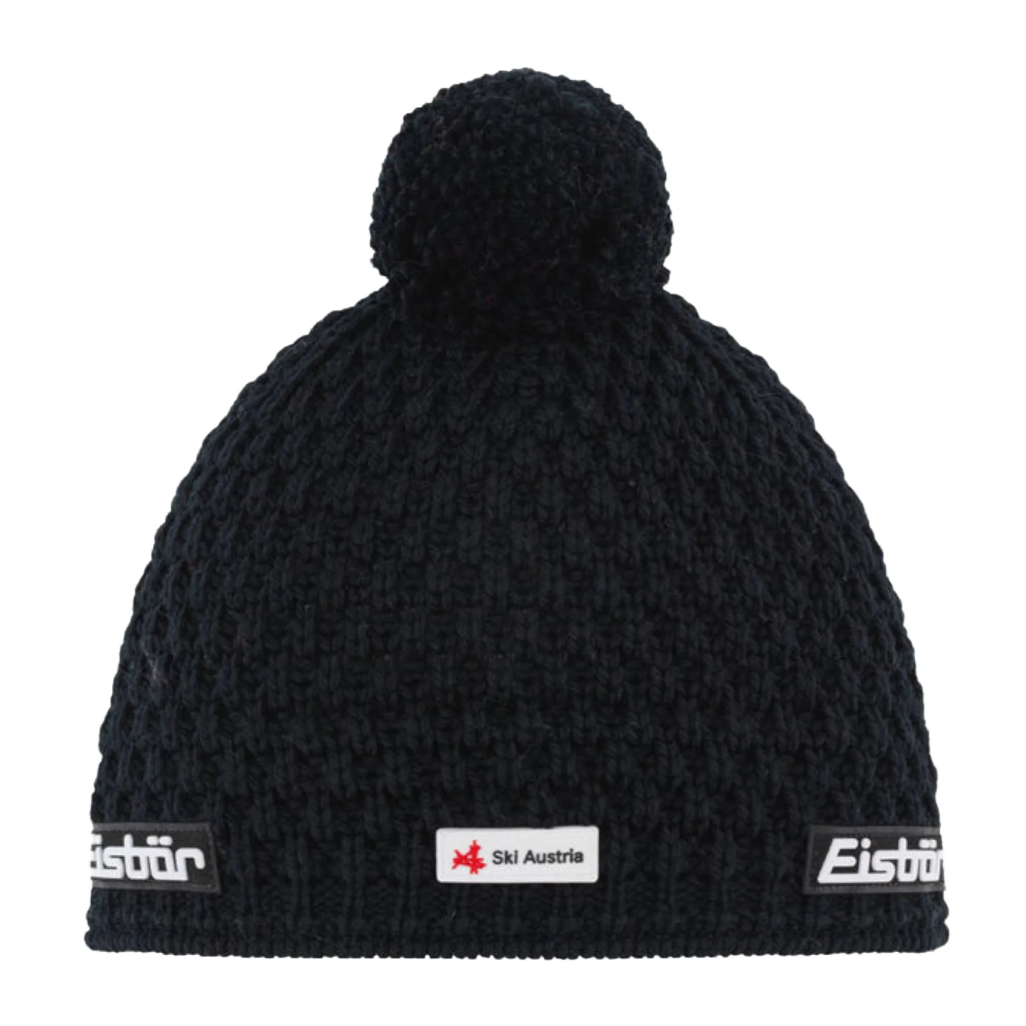 Eisbar Trail MU SKA Adult Pom Beanie - Image 3