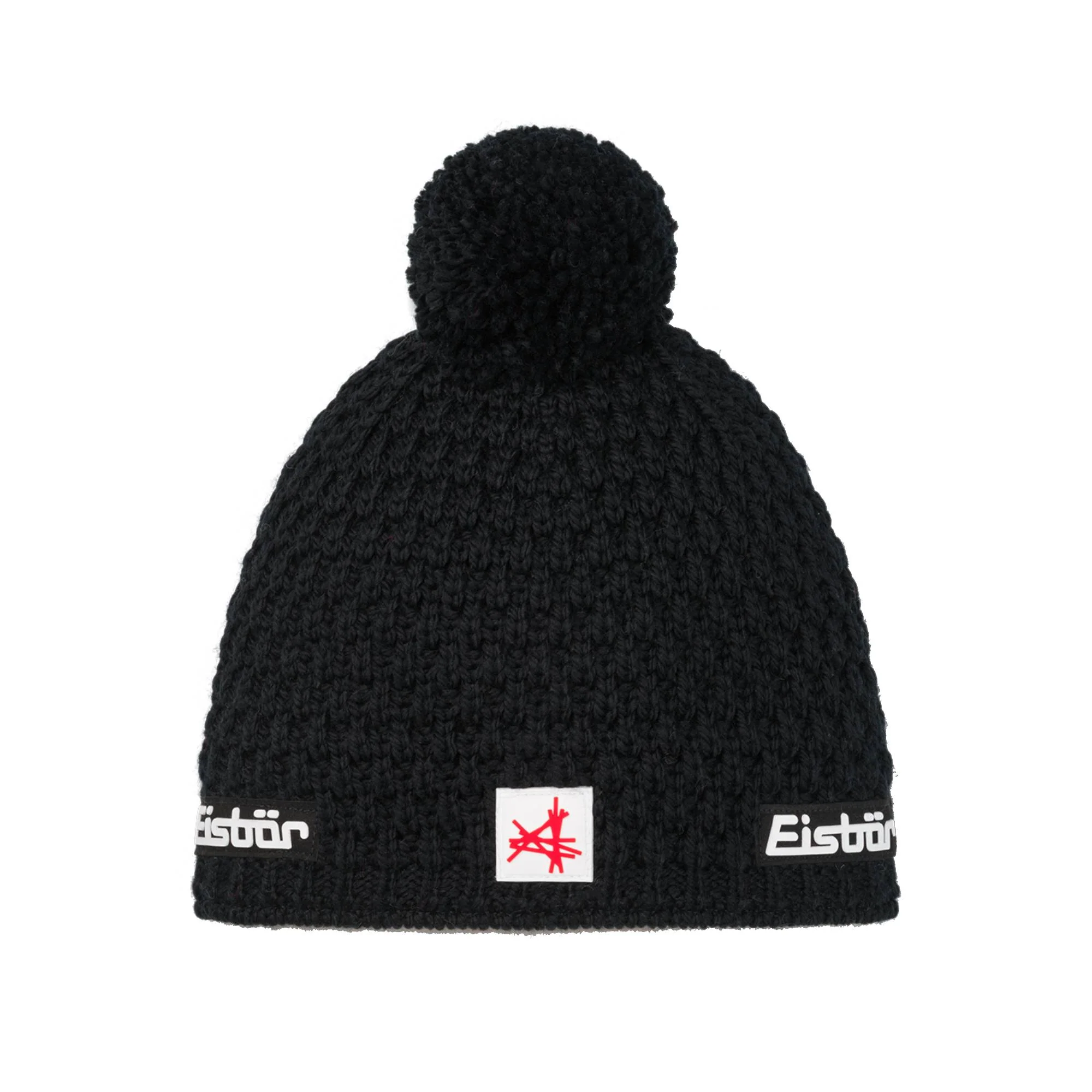 Eisbar Trail SA Adult Pom Hat
