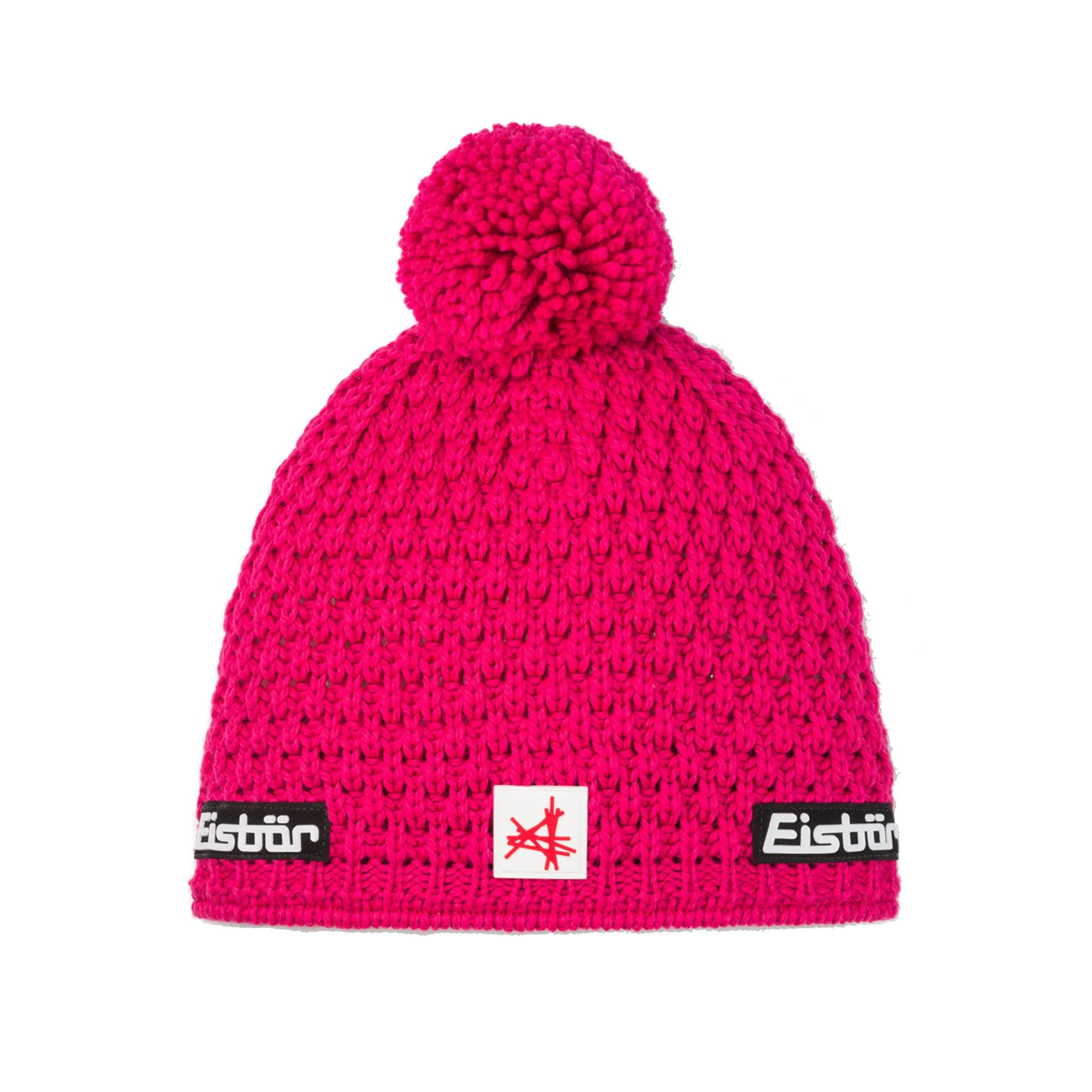 Eisbar Trail SA Adult Pom Hat - Image 2