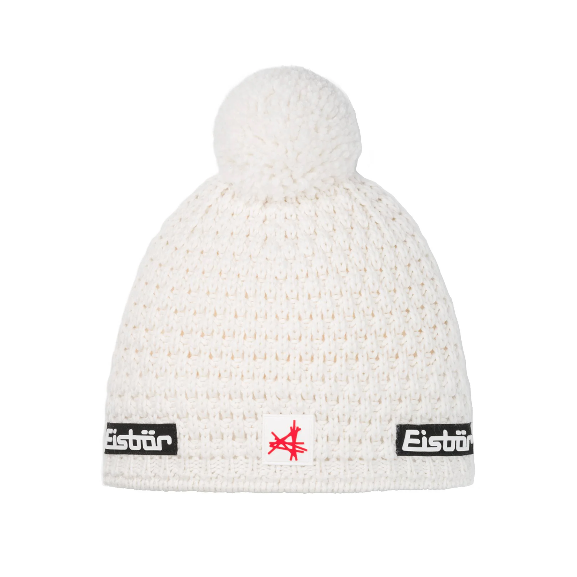 Eisbar Trail SA Adult Pom Hat - Image 3