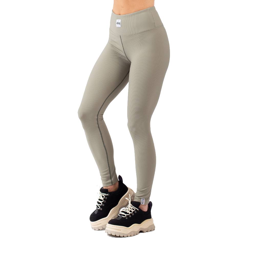 Eivy Icecold Womens Rib Tights 2024 - Image 2