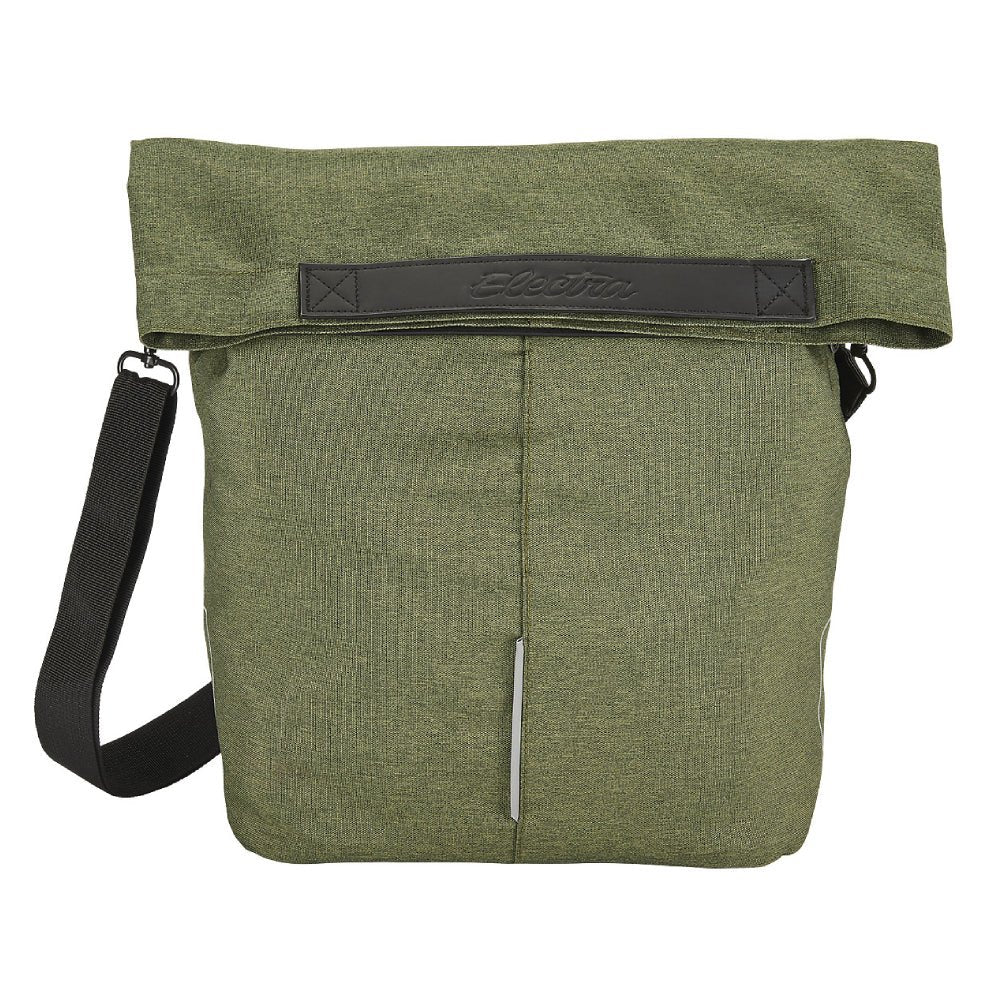 Electra Basil Pannier