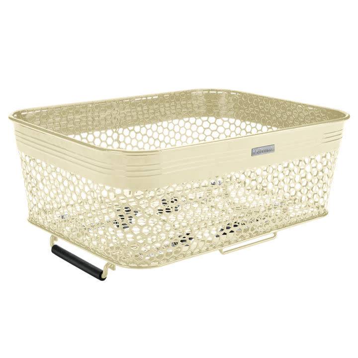 Electra Basket Linear QR Mesh Low Profile Basket - Image 4