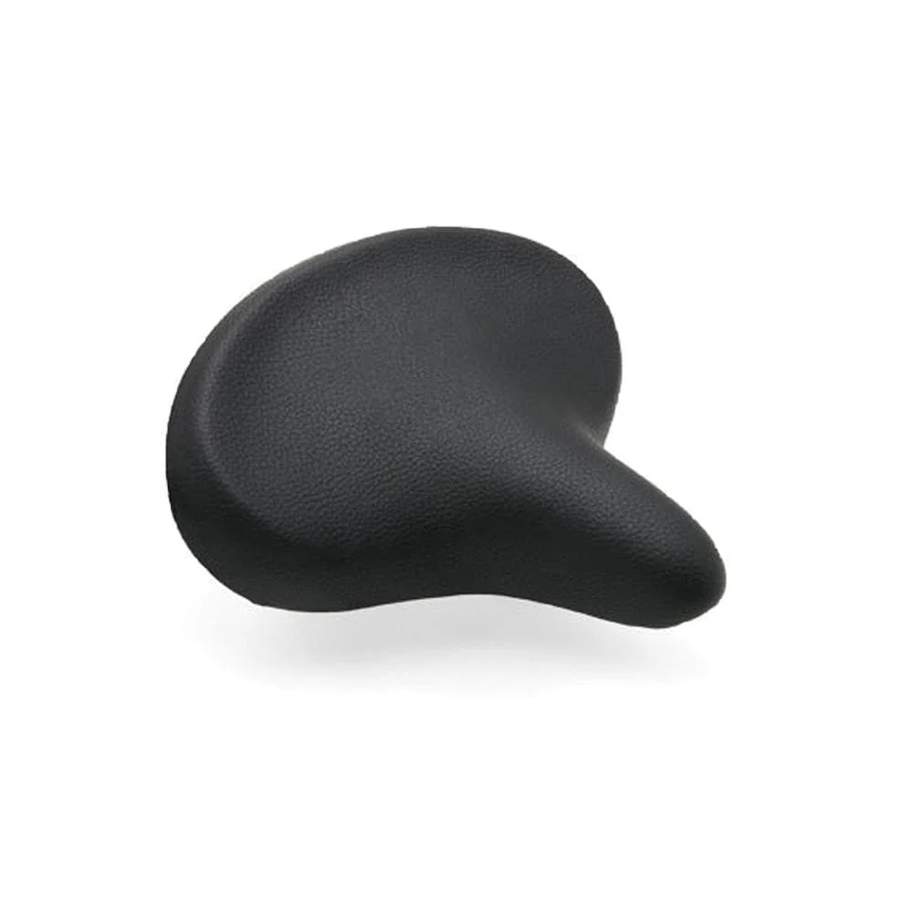 Electra Comfort XL Saddle with Springs