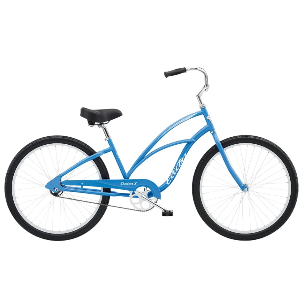 Electra Cruiser 1 Bike - Image 2