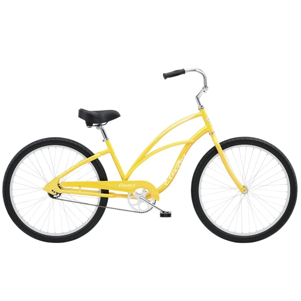 Electra Cruiser 1 Bike - Image 3