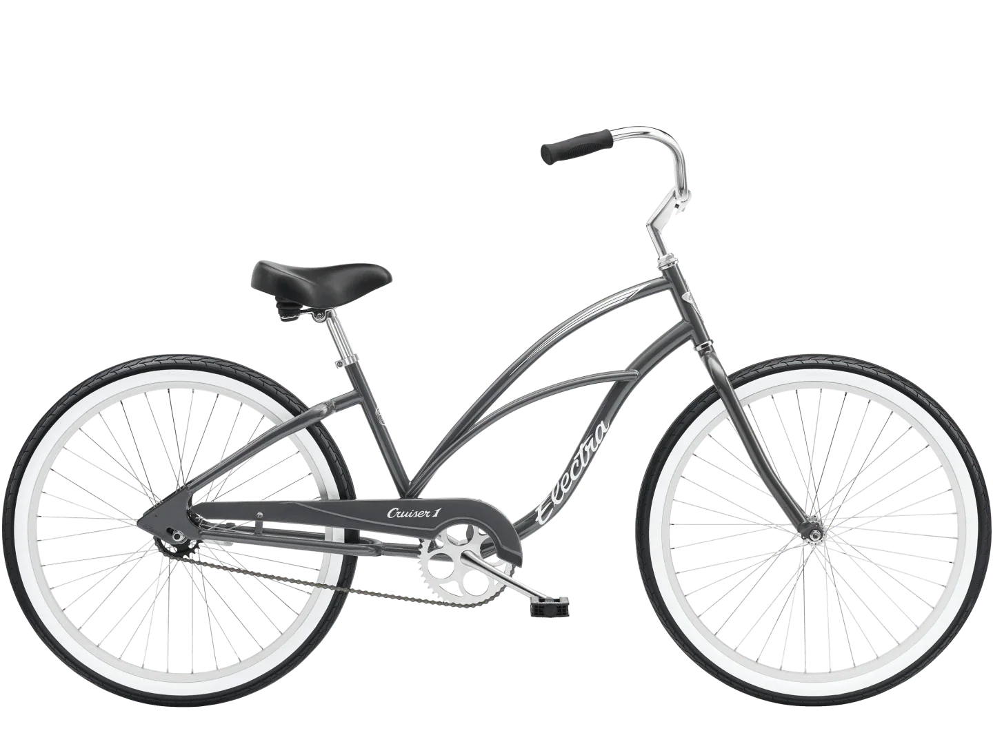 Electra Cruiser 1 Bike - Image 5