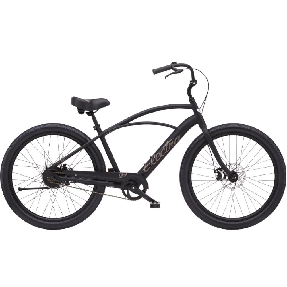 Electra Cruiser GO! Step Over US Bike - Image 3
