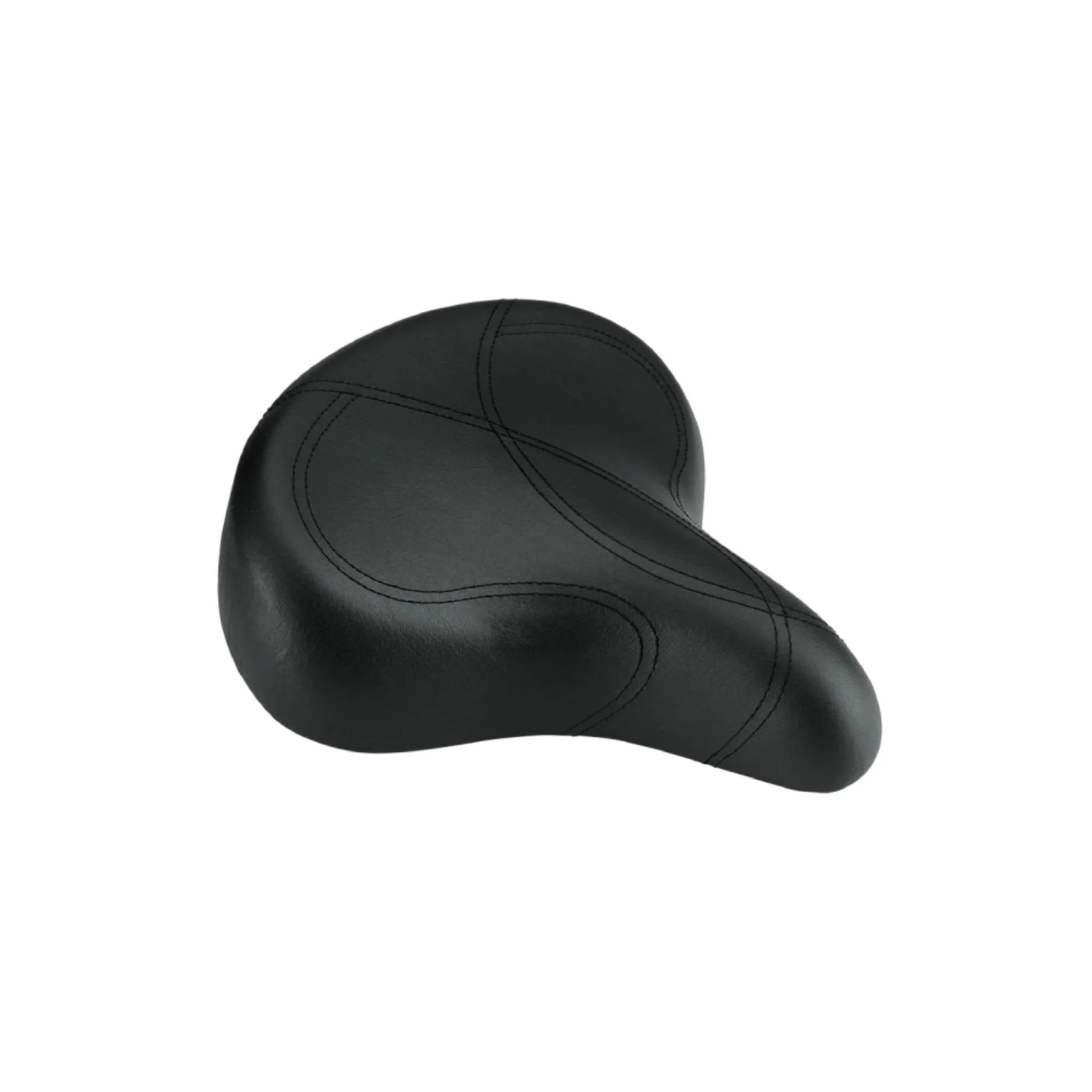 Electra Ergo Bike Saddle - Image 2