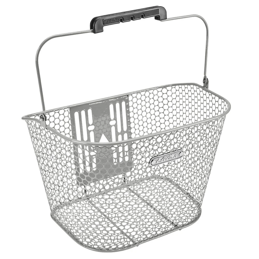 Electra Honeycomb Front Basket - Image 2