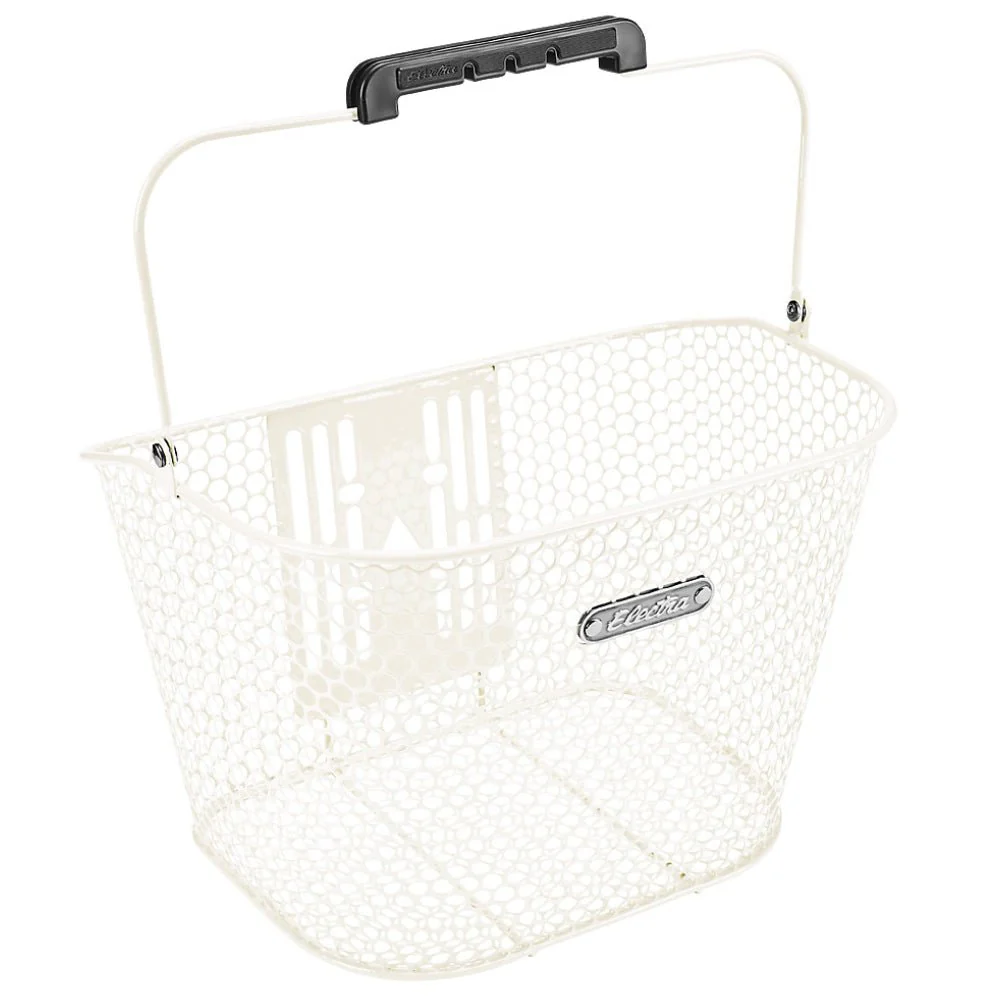 Electra Honeycomb Front Basket - Image 4