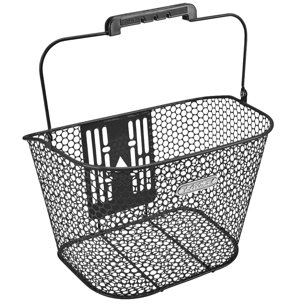 Electra Honeycomb Front Basket - Image 5