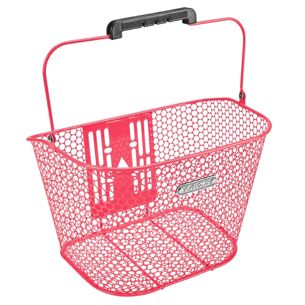 Electra Honeycomb Front Basket - Image 7