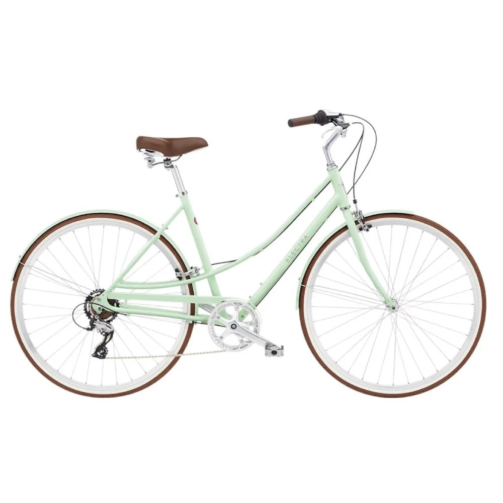 Electra Loft 7D Womens Bike - Image 2