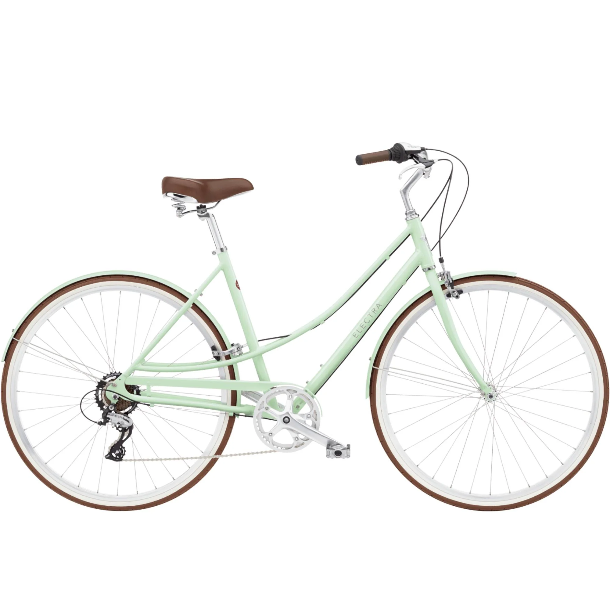 Electra Loft 7D Womens Bike - Image 4