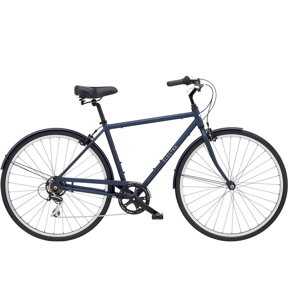 Electra Loft 7D Mens Bike - Image 4