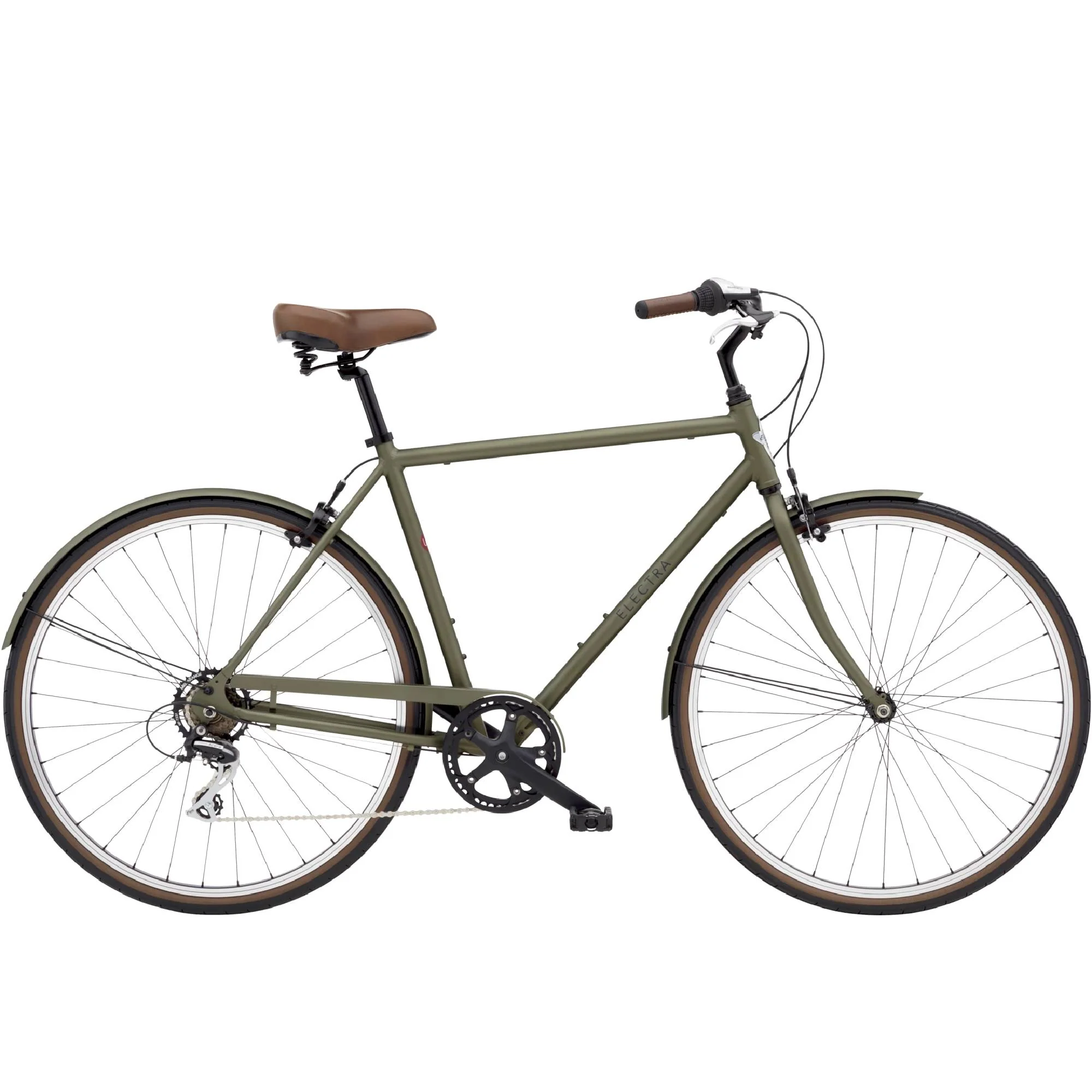 Electra Loft 7D Mens Bike - Image 9
