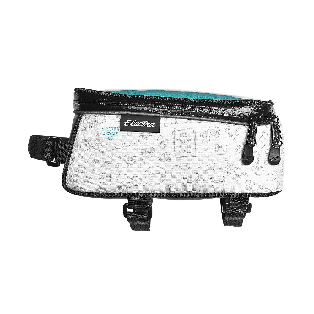 Electra Phone/Frame Bag - Image 4