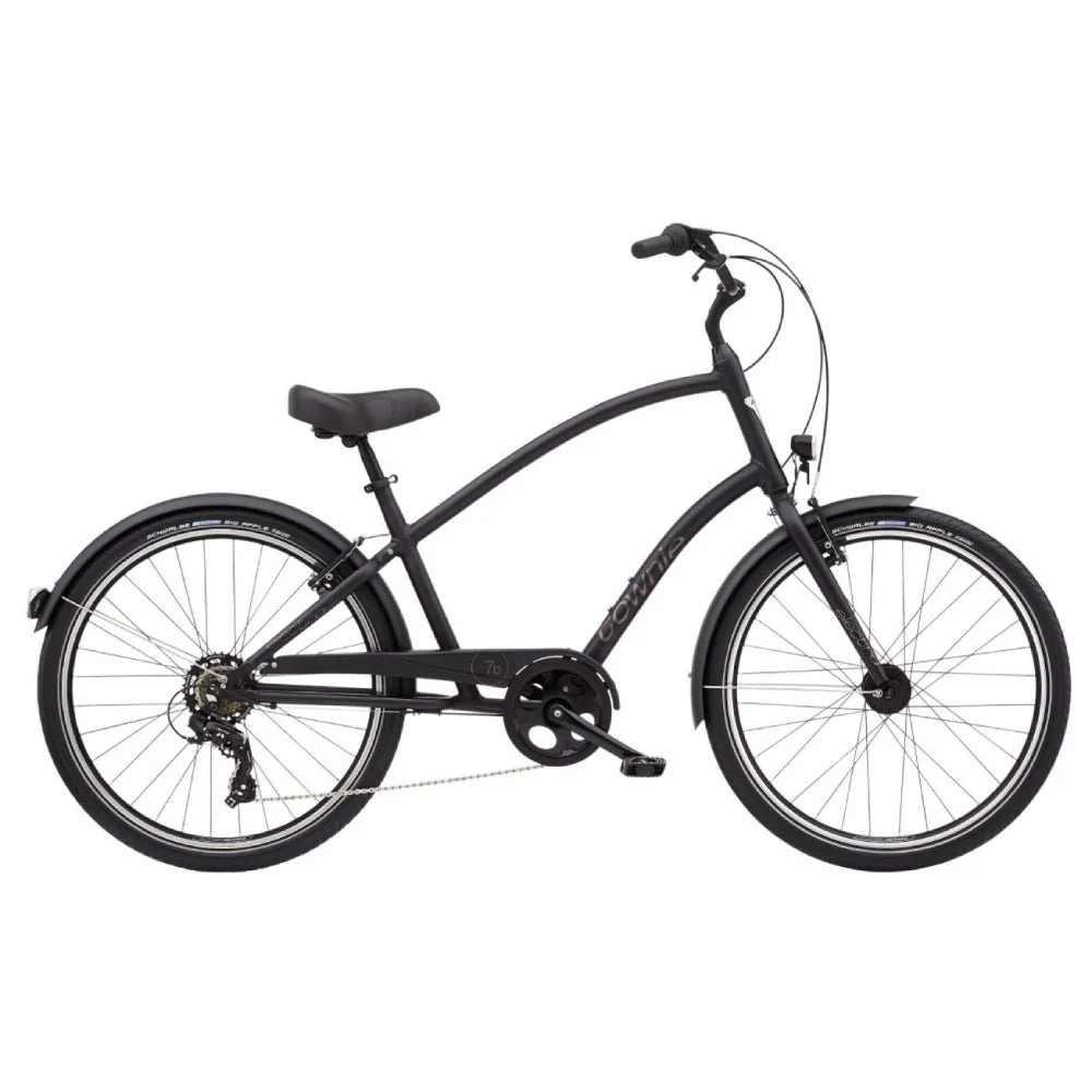 Electra Townie 7D EQ Bike