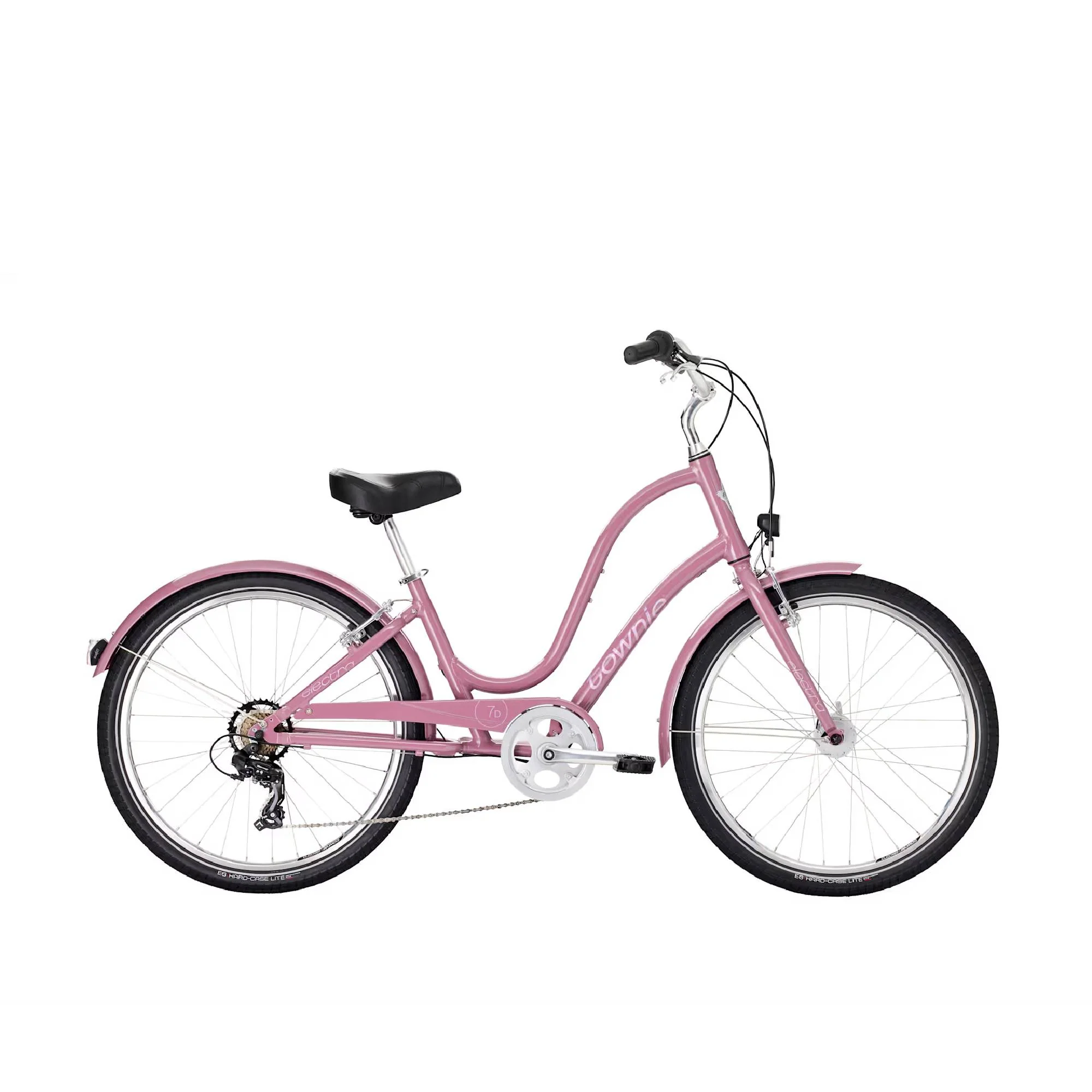 Electra Townie 7D EQ Step Thru Bike - Image 6