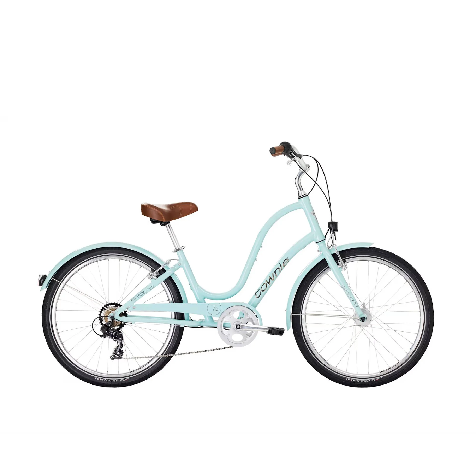 Electra Townie 7D EQ Step Thru Bike - Image 8