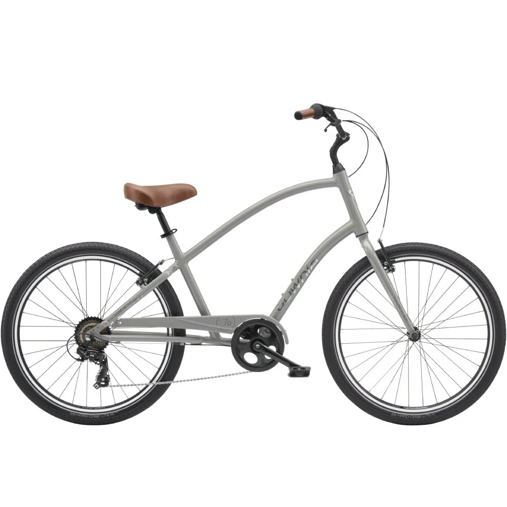 Electra Townie 7D Step Over Bike