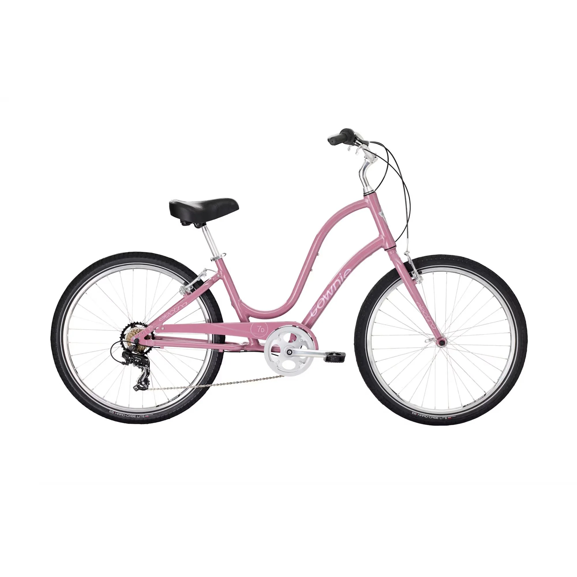 Electra Townie 7D Step Thru Bike - Image 3