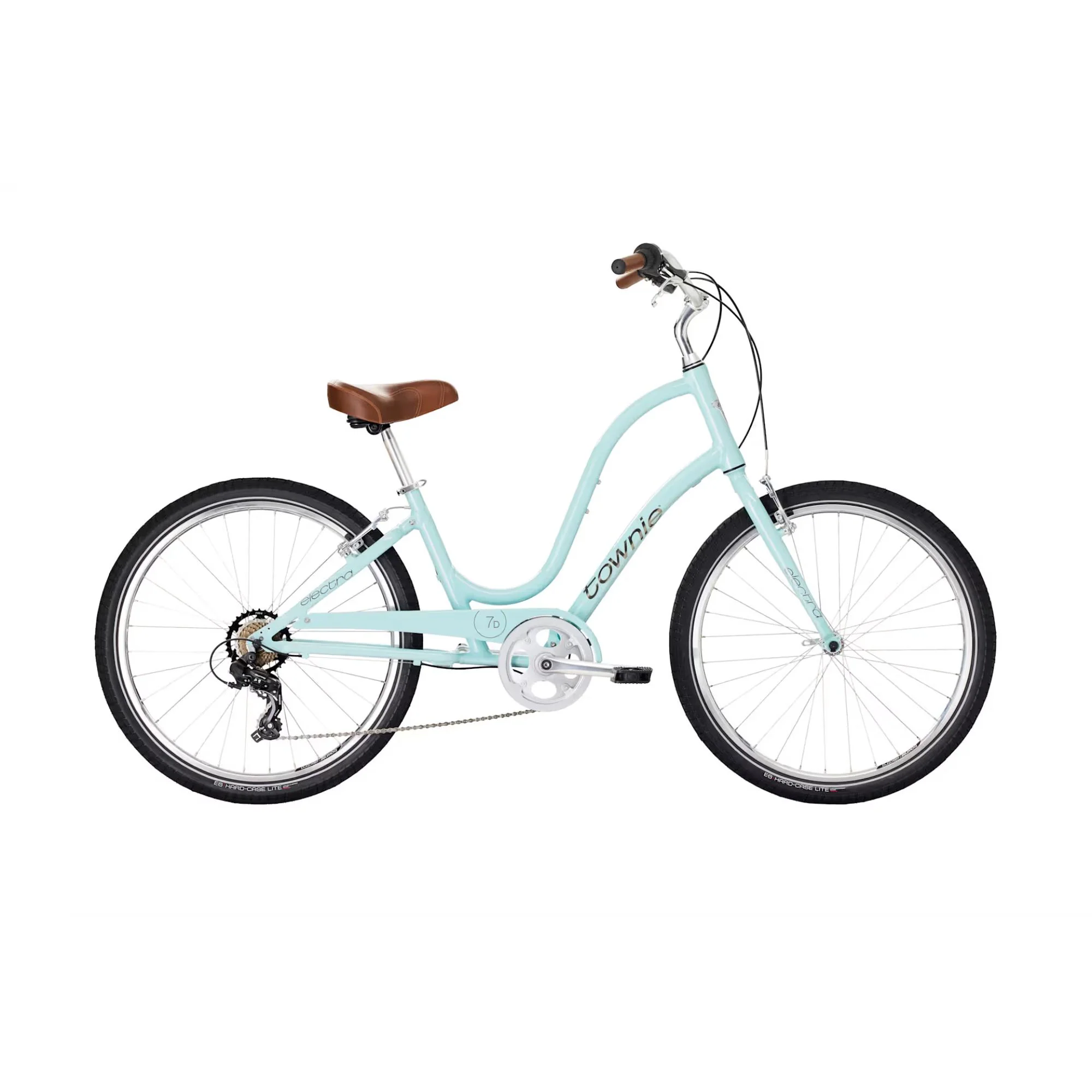 Electra Townie 7D Step Thru Bike - Image 8